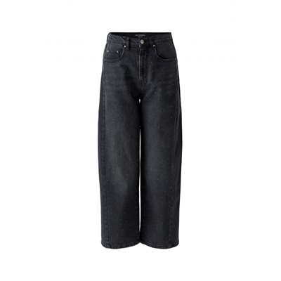 Barel Cut Jean - Oui