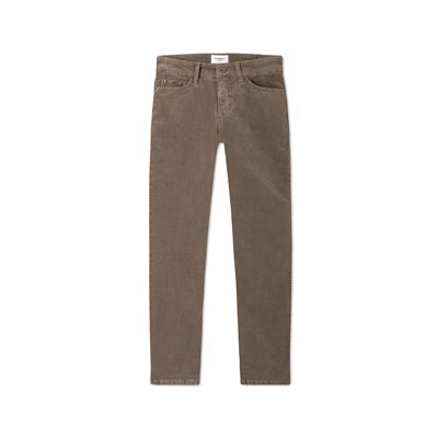 Pantalon en velours Piper Cropped - Cambio