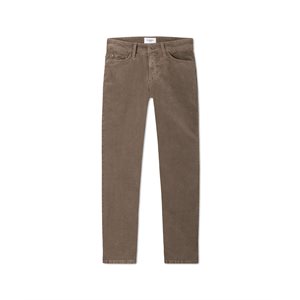 Pantalon en velours Piper Cropped - Cambio