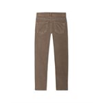 Pantalon en velours Piper Cropped - Cambio