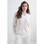 SWEATER - KINROSS