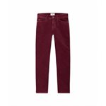 Pantalon en velours Piper Cropped - Cambio